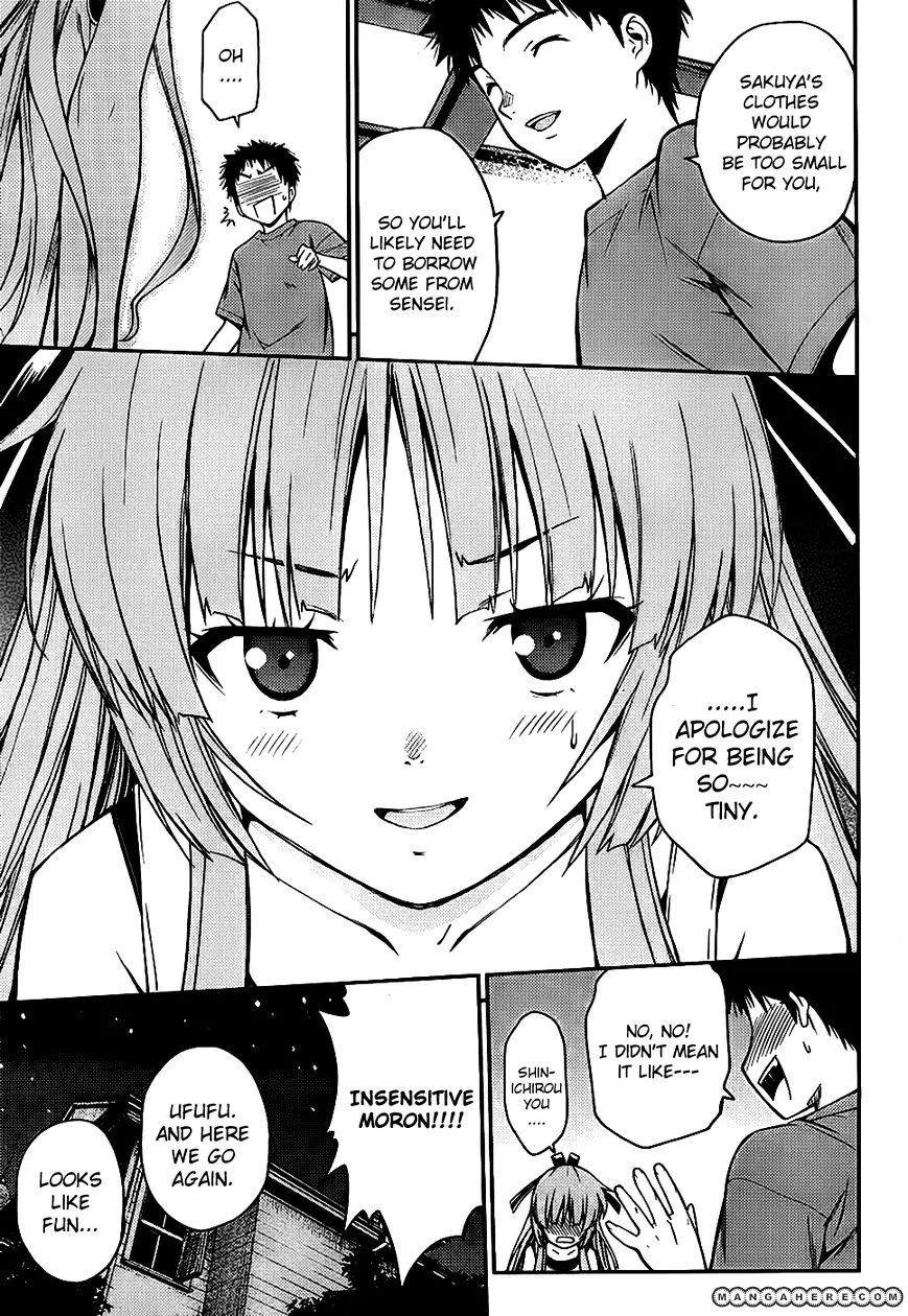 Isuca - Page 28