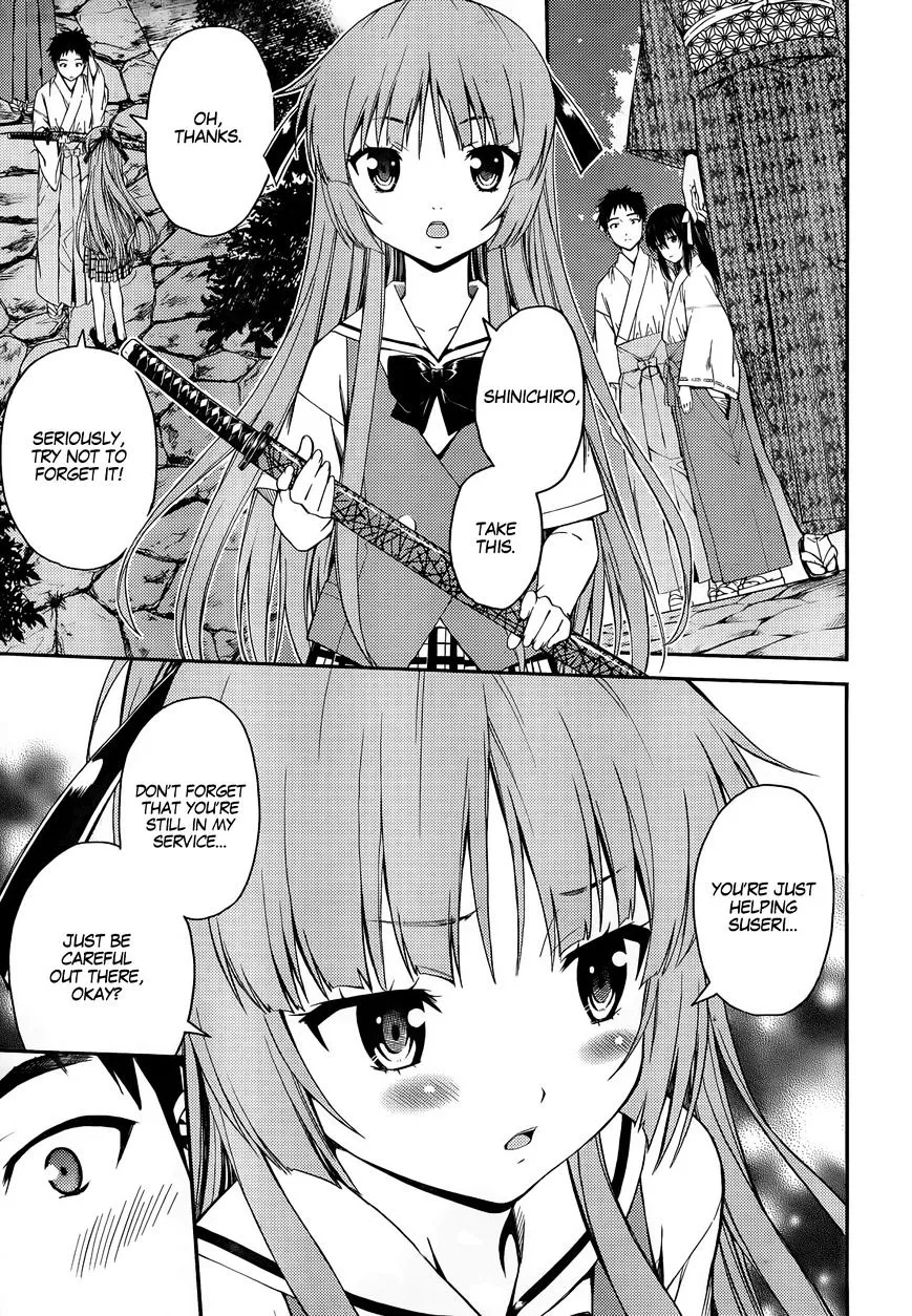 Isuca - Page 10