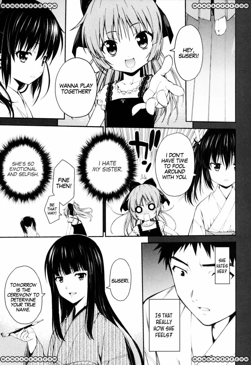 Isuca - Page 14