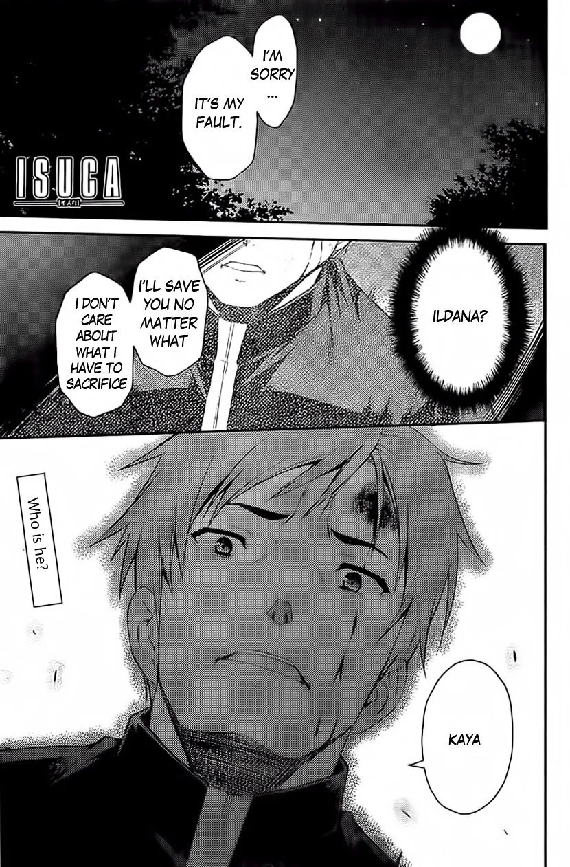 Isuca - Page 2