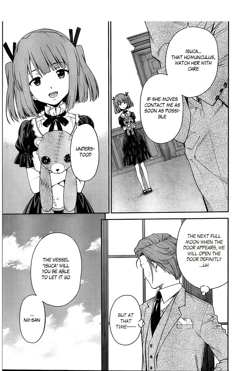 Isuca - Page 9