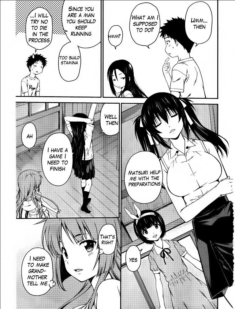 Isuca - Page 7