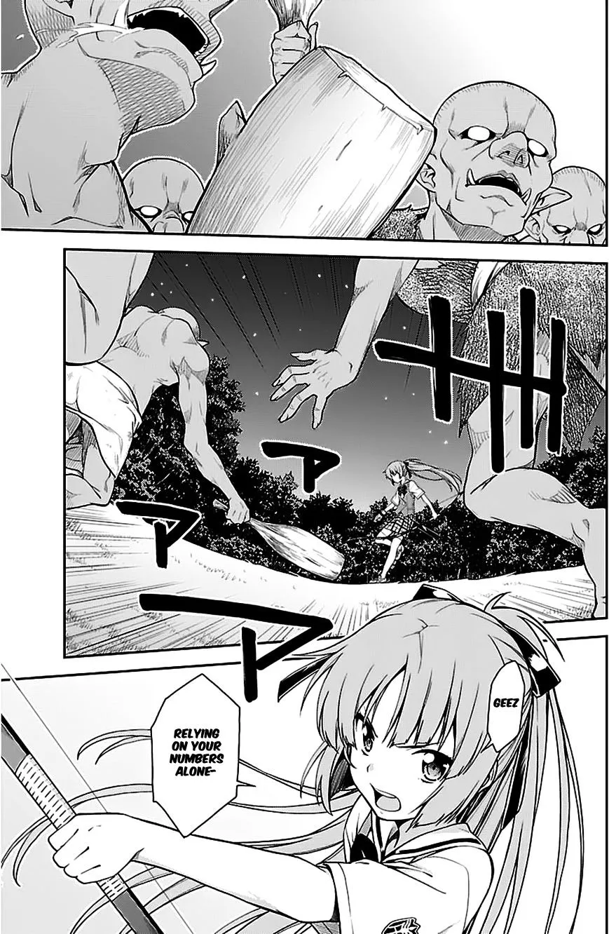 Isuca - Page 6