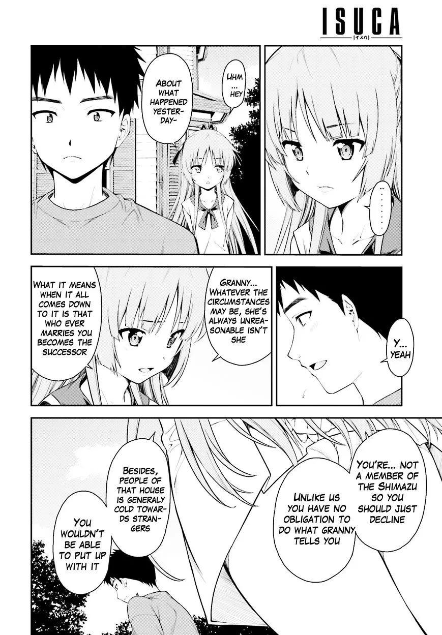 Isuca - Page 6