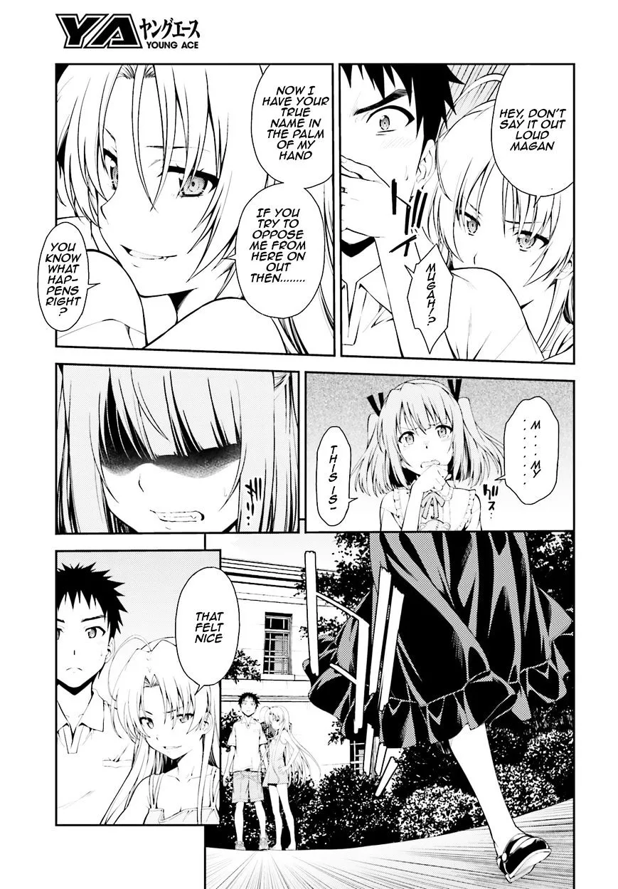 Isuca - Page 22