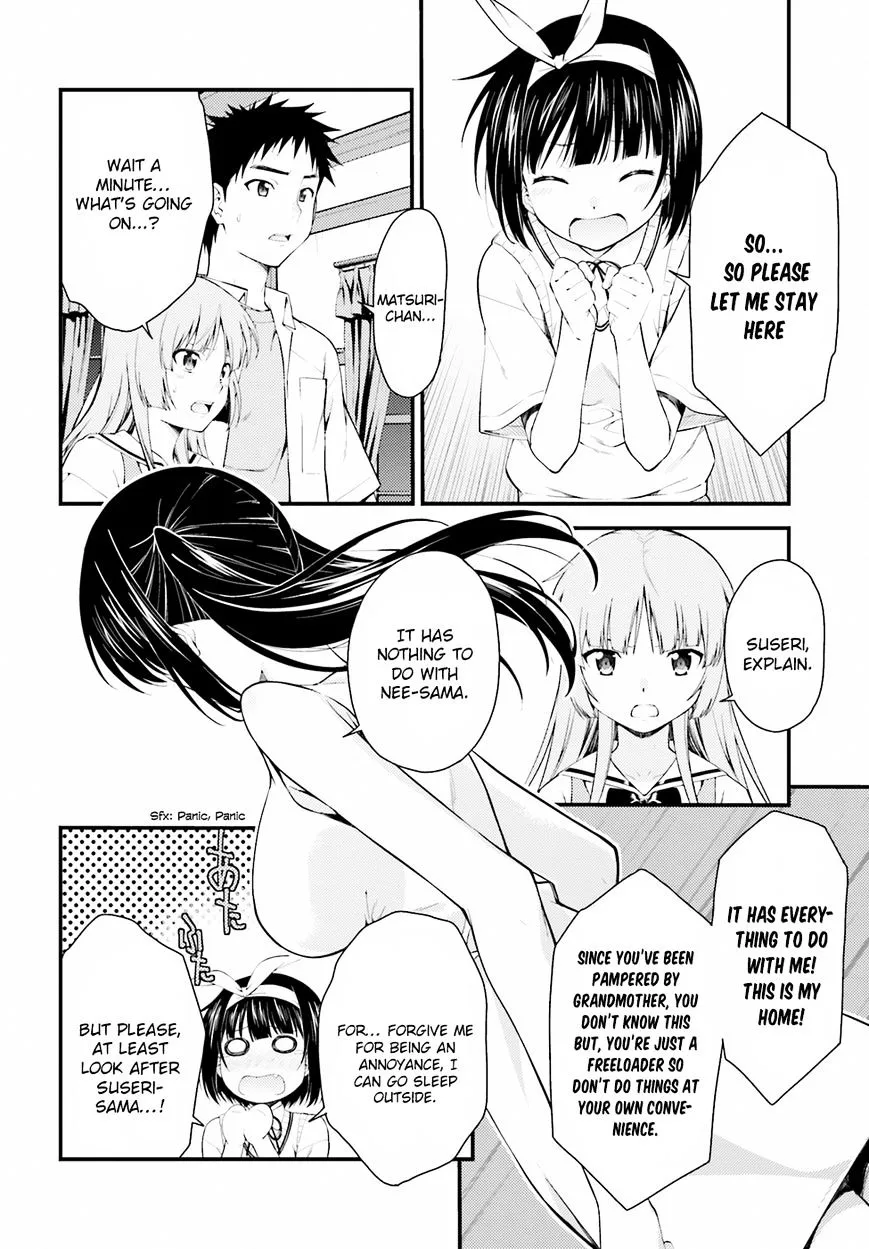 Isuca - Page 6