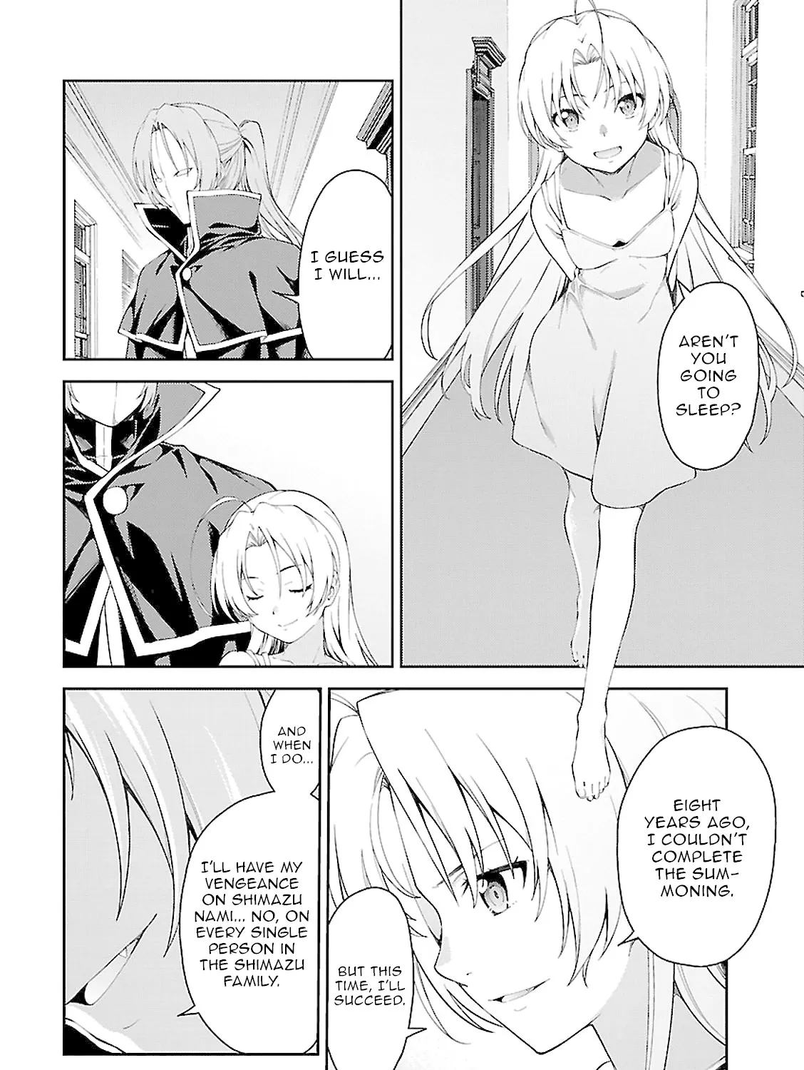 Isuca - Page 34