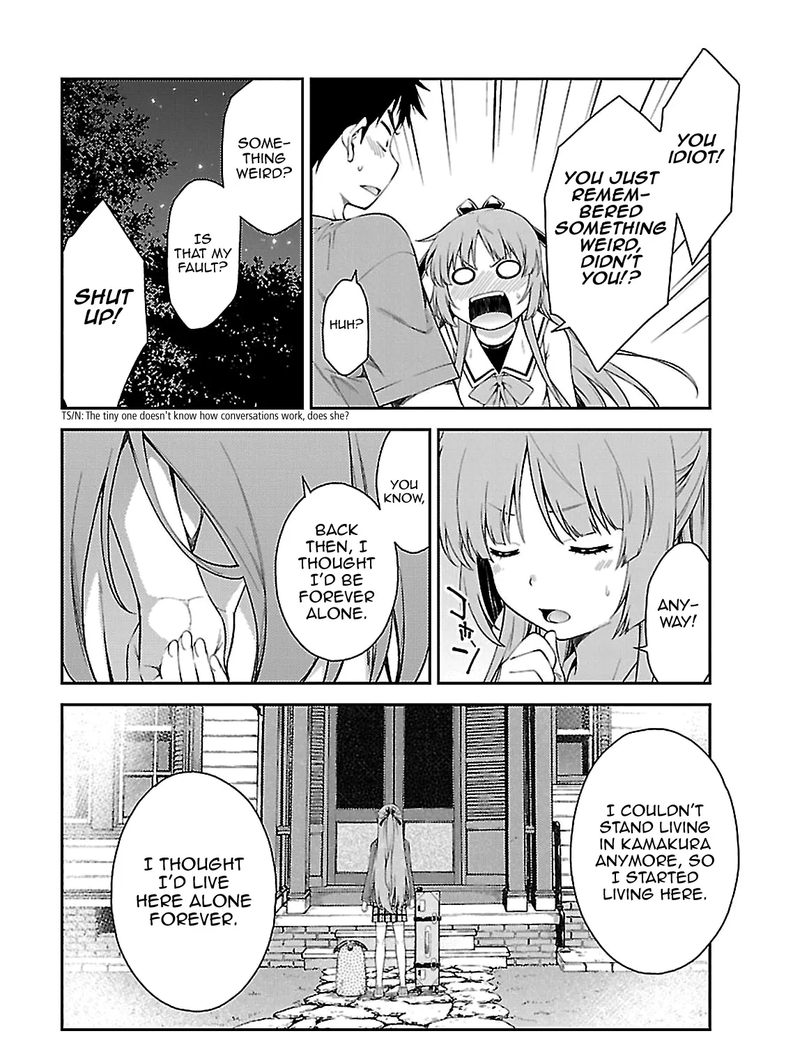 Isuca - Page 22