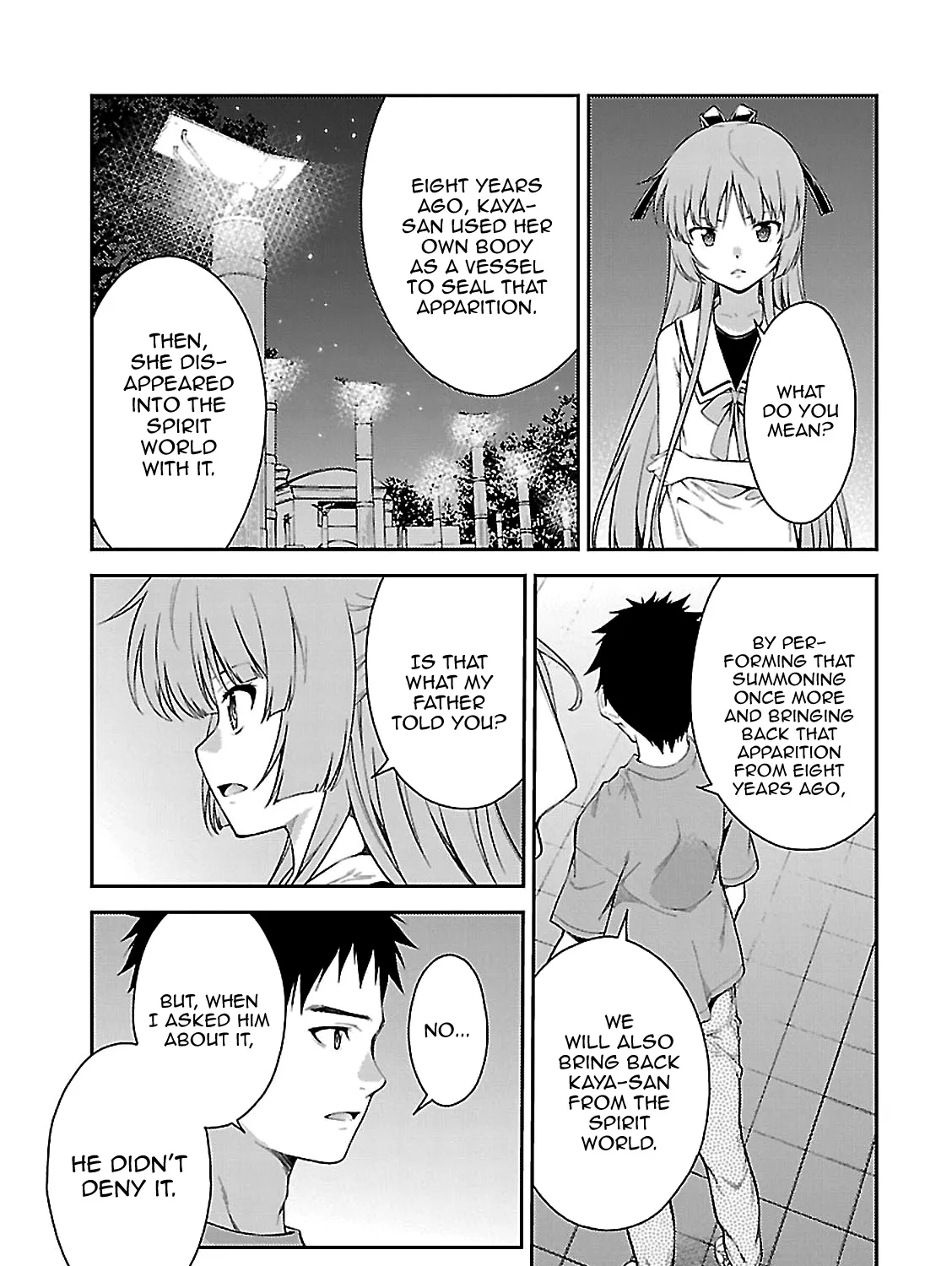 Isuca - Page 32