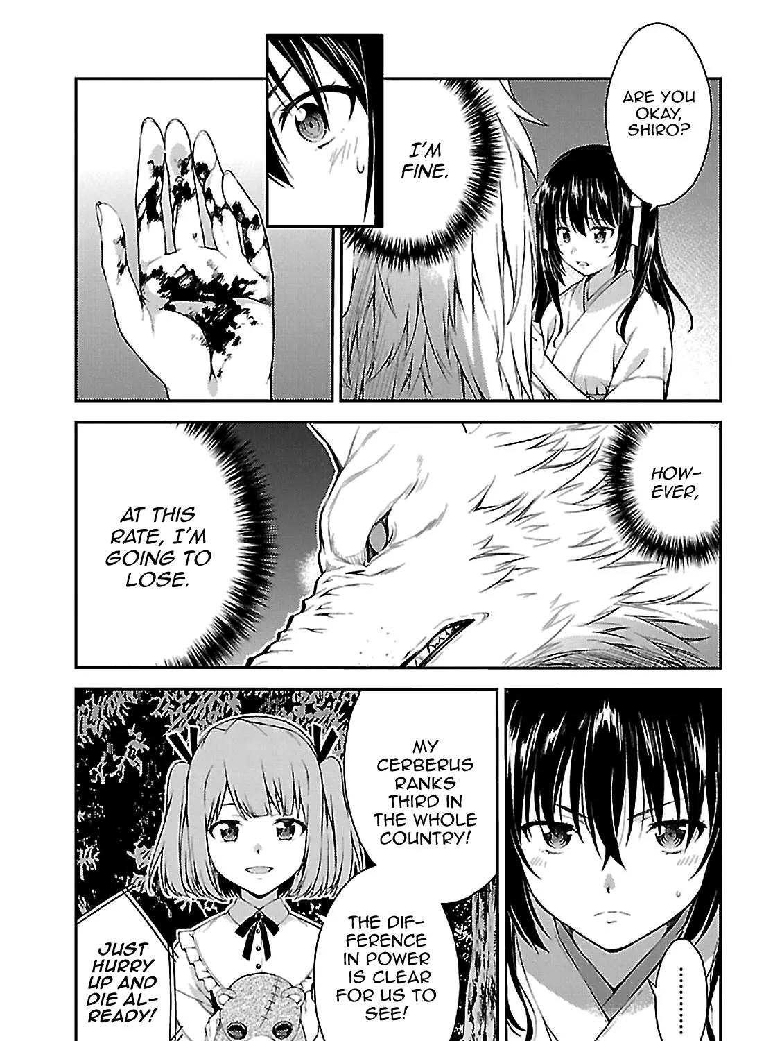 Isuca - Page 12