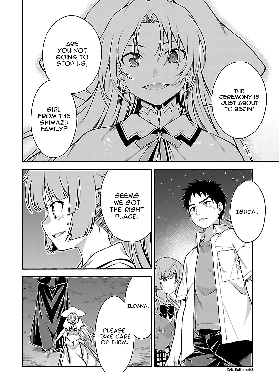 Isuca - Page 42