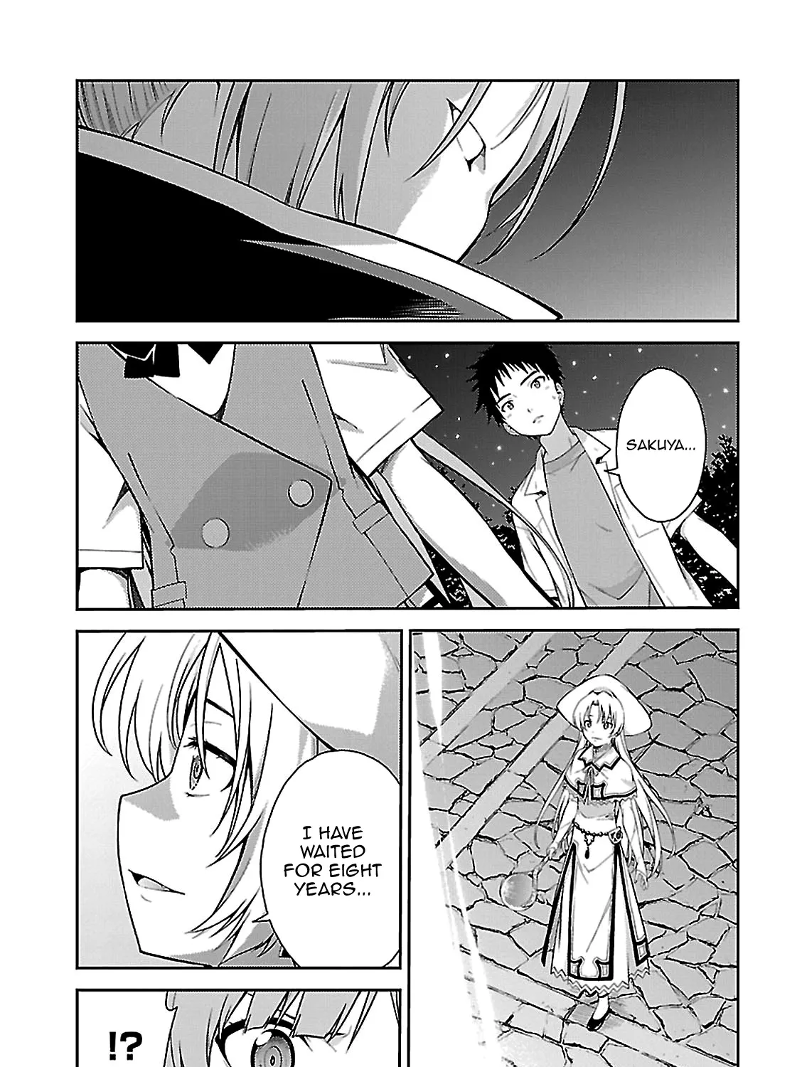 Isuca - Page 12