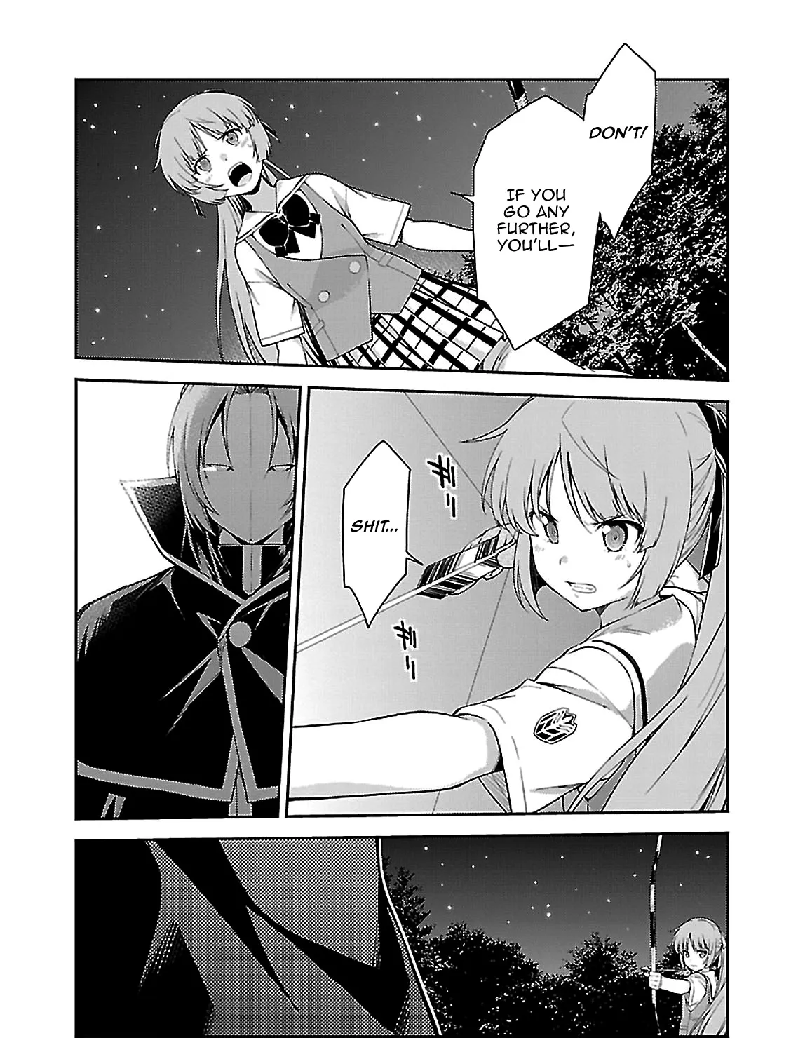 Isuca - Page 16