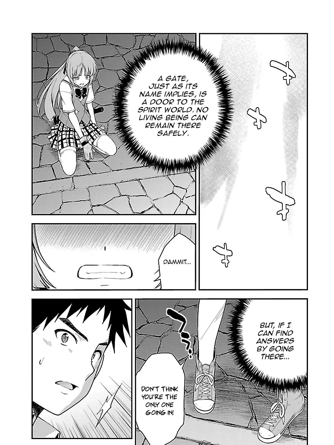 Isuca - Page 36