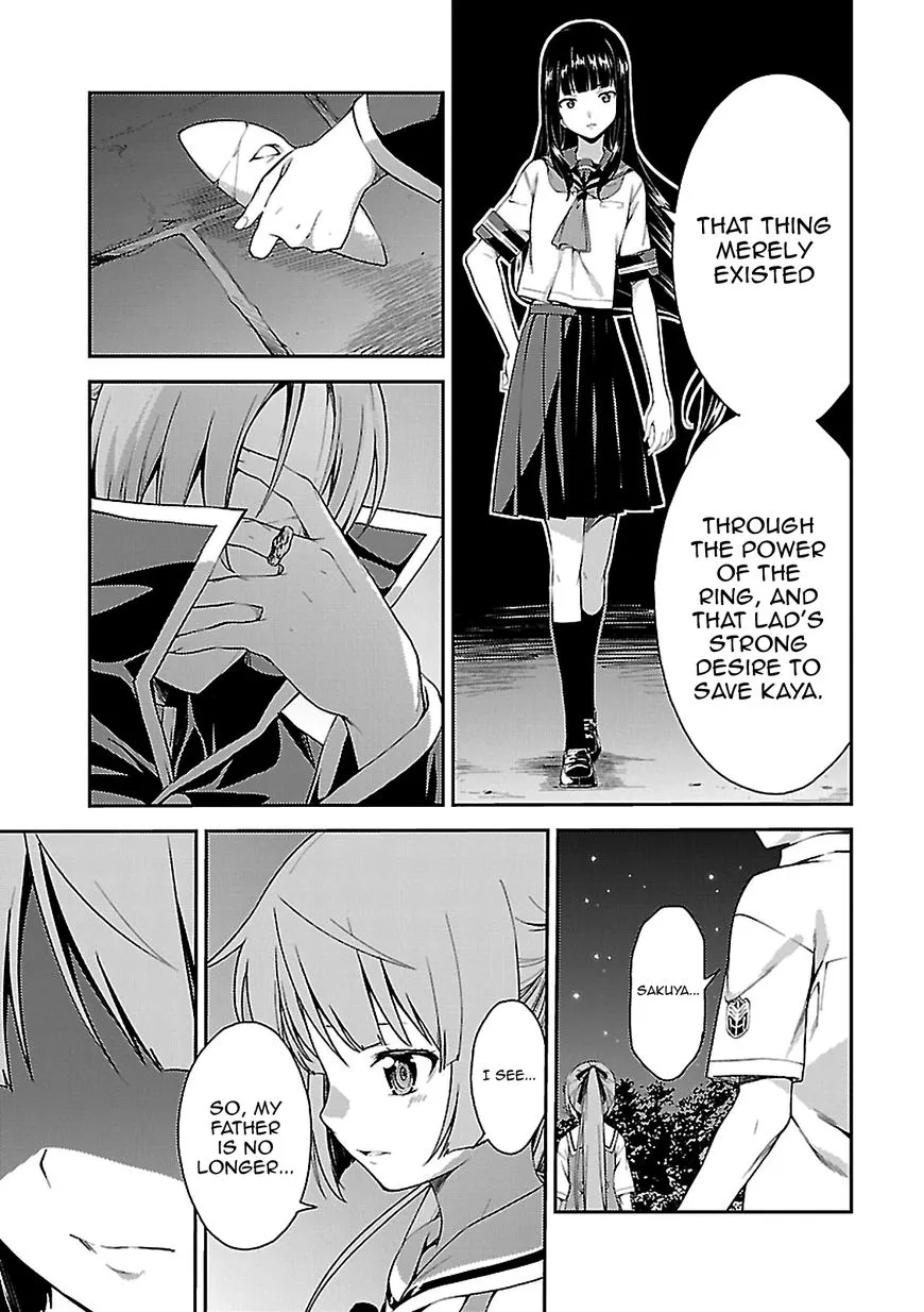 Isuca - Page 21