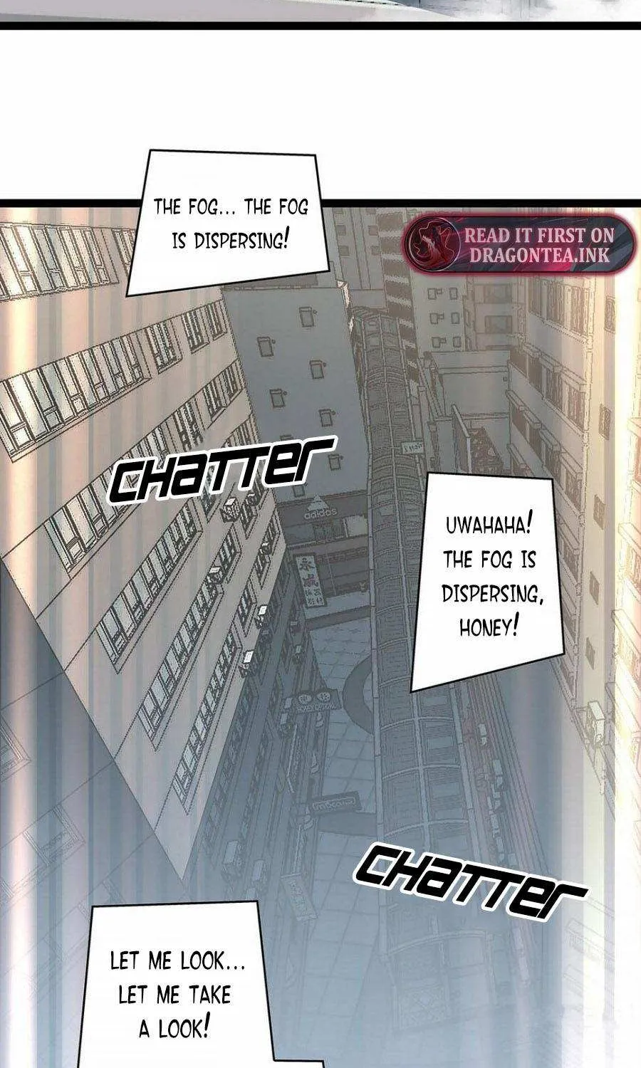 It All Starts With Playing Game Seriously Chapter 125 page 23 - MangaNato