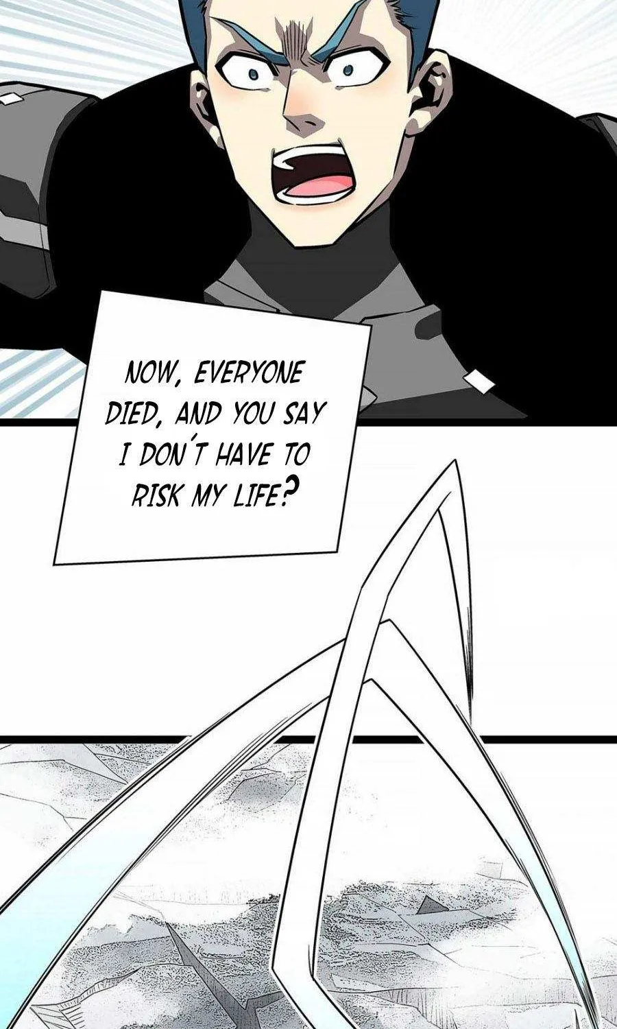 It All Starts With Playing Game Seriously Chapter 125 page 5 - MangaNato