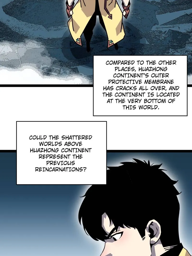 It All Starts With Playing Game Seriously Chapter 177 page 51 - MangaKakalot