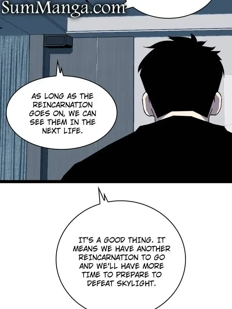 It All Starts With Playing Game Seriously Chapter 180 page 50 - MangaKakalot