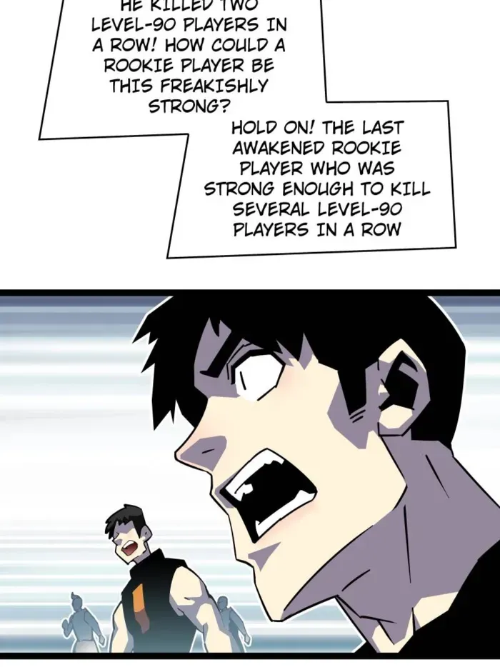 It All Starts With Playing Game Seriously Chapter 183 page 49 - MangaKakalot