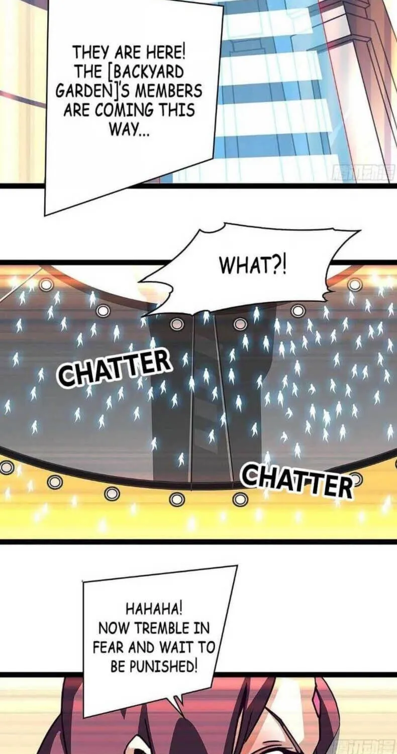 It All Starts With Playing Game Seriously Chapter 46 page 8 - MangaNato