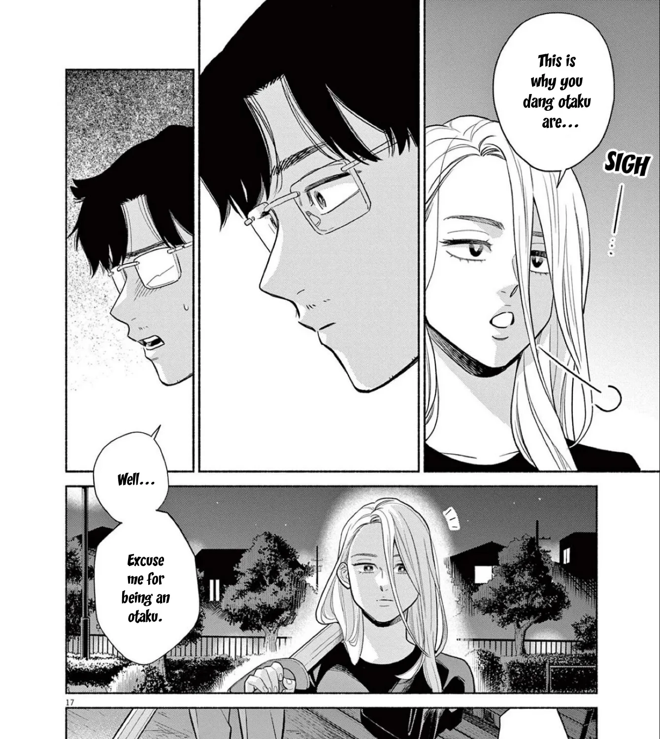 It Looks Like My Son Has Been Reincarnated Into Another World Chapter 10 page 33 - MangaKakalot