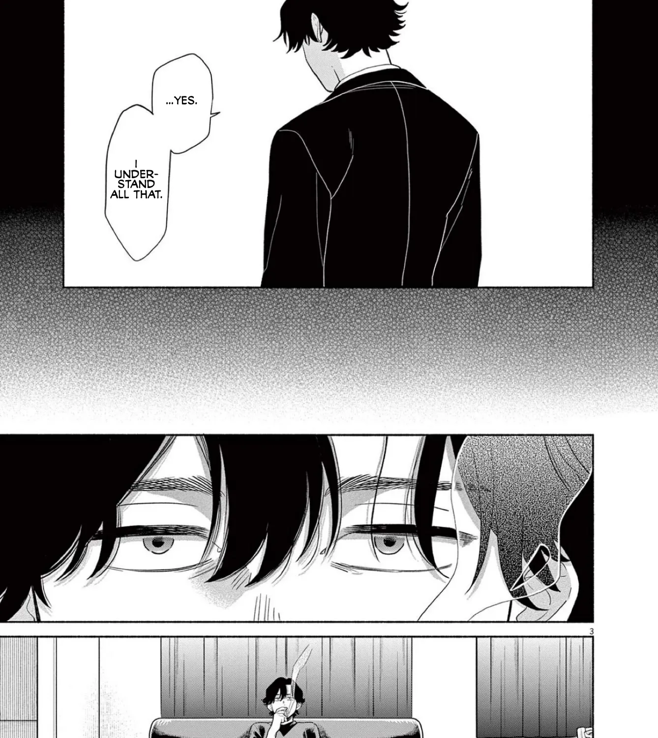 It Looks Like My Son Has Been Reincarnated Into Another World Chapter 16 page 5 - MangaKakalot