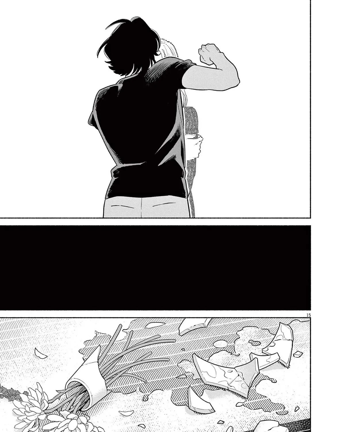 It Looks Like My Son Has Been Reincarnated Into Another World Chapter 23 page 29 - MangaKakalot