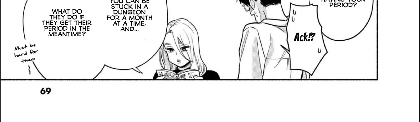 It Looks Like My Son Has Been Reincarnated Into Another World Chapter 3 page 6 - MangaKakalot