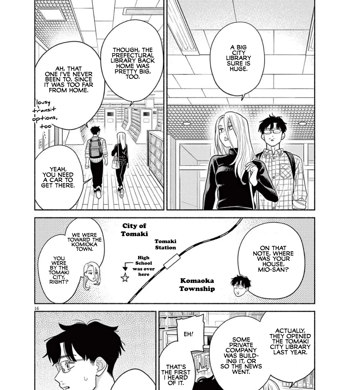 It Looks Like My Son Has Been Reincarnated Into Another World Chapter 4 page 31 - MangaKakalot