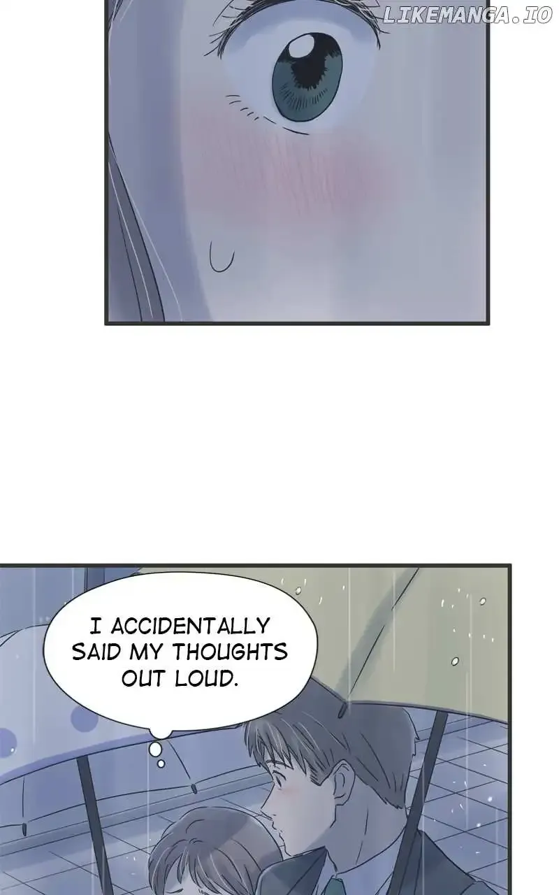 It Rains on Precious Days - Page 20