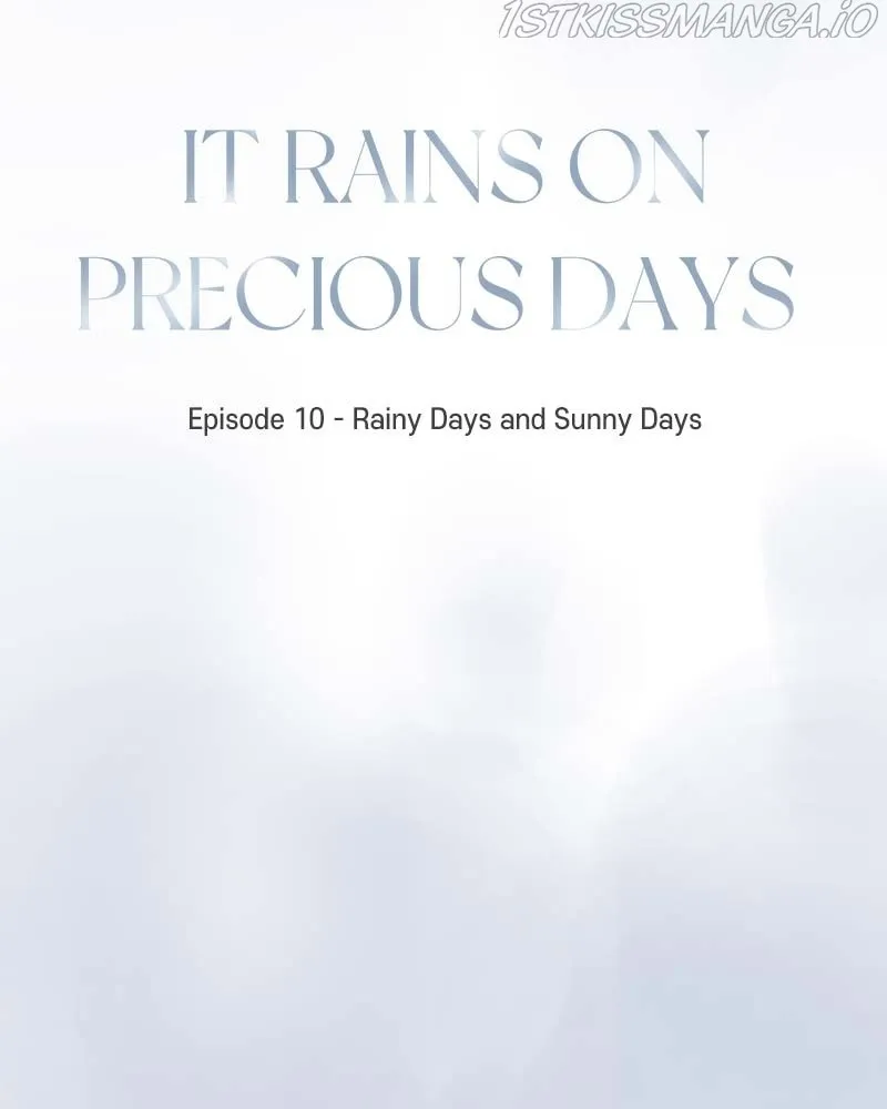 It Rains on Precious Days - Page 6