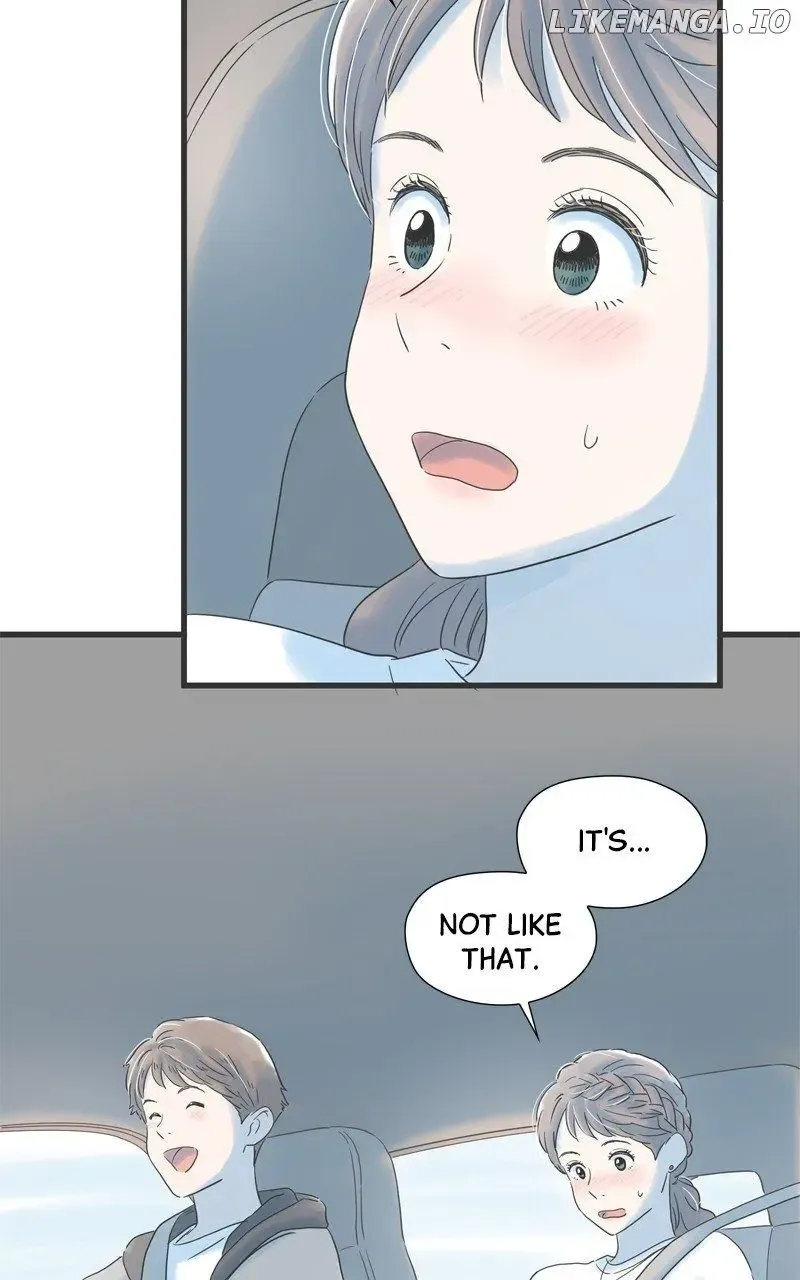 It Rains On Precious Days Chapter 112 page 55 - MangaKakalot