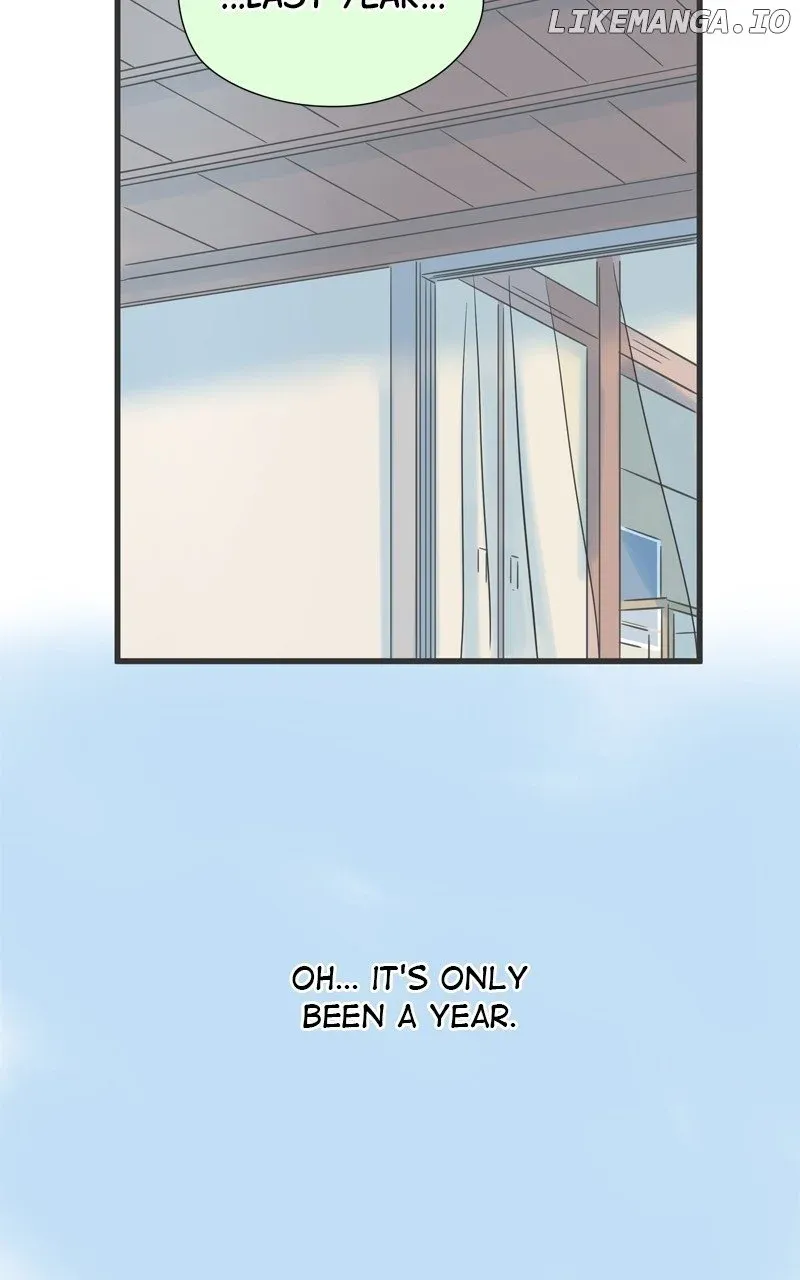 It Rains On Precious Days Chapter 120 page 64 - MangaKakalot