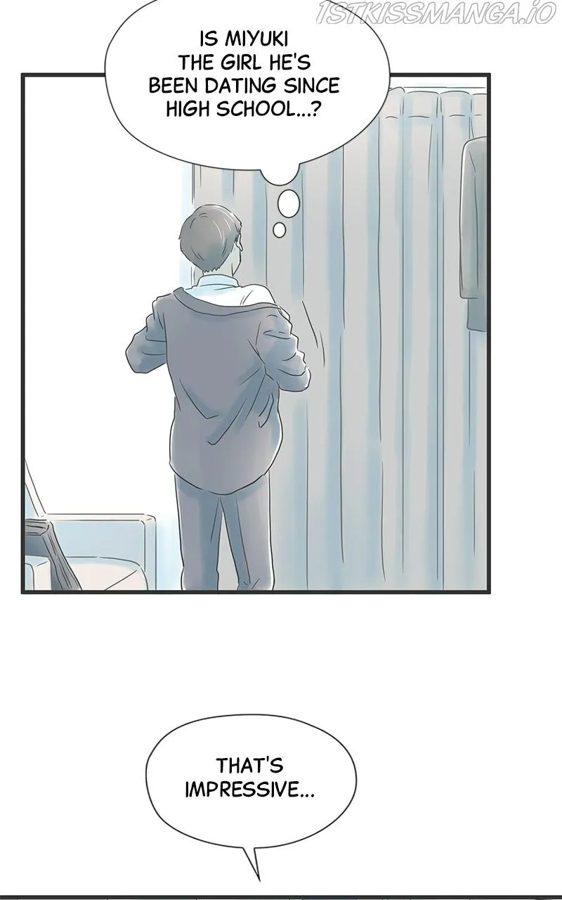 It Rains on Precious Days - Page 58