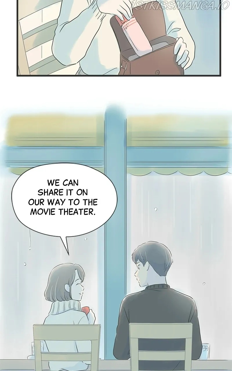 It Rains on Precious Days - Page 64