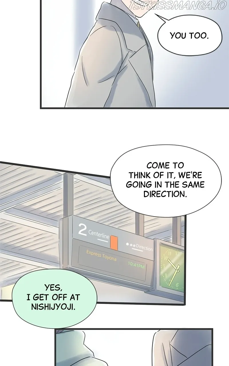 It Rains on Precious Days - Page 9