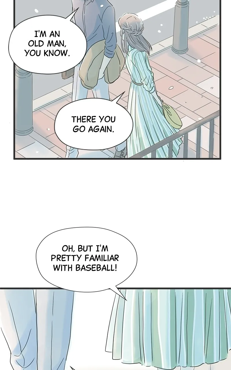 It Rains on Precious Days - Page 39