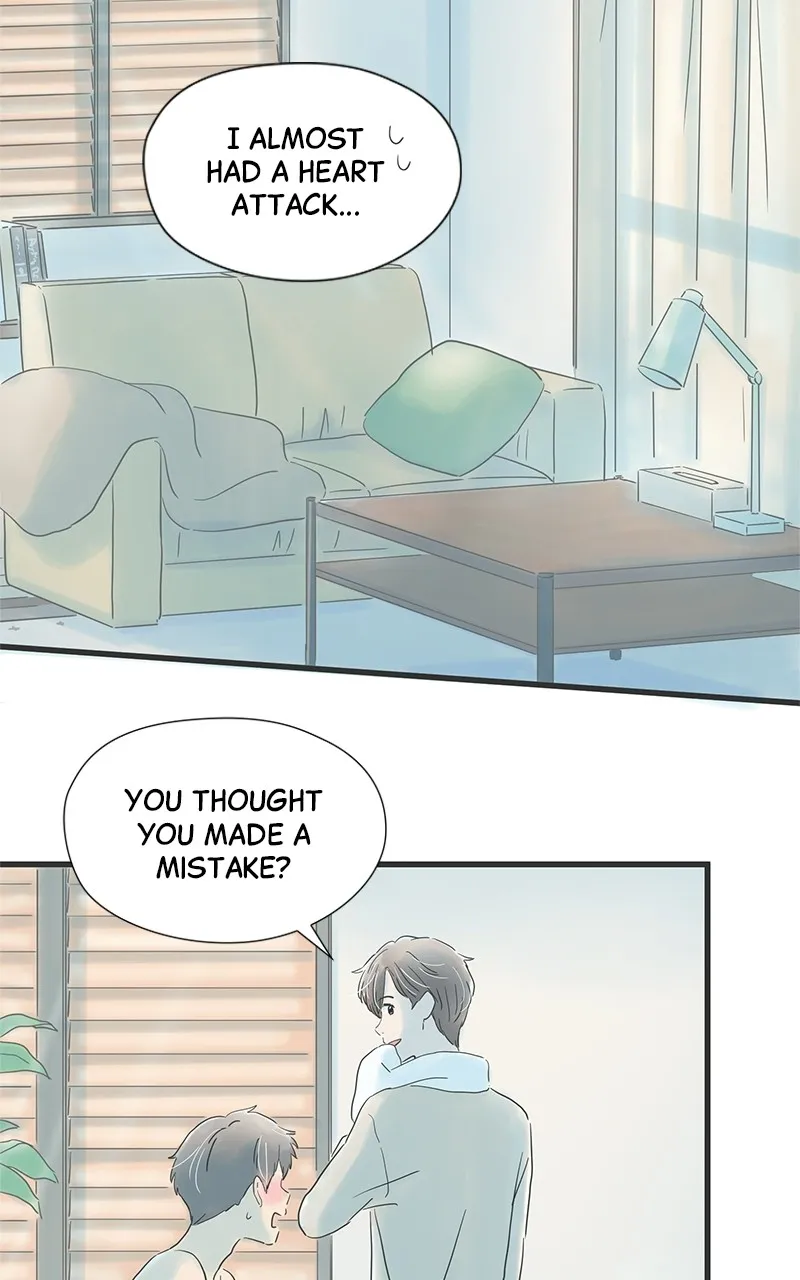 It Rains on Precious Days - Page 5