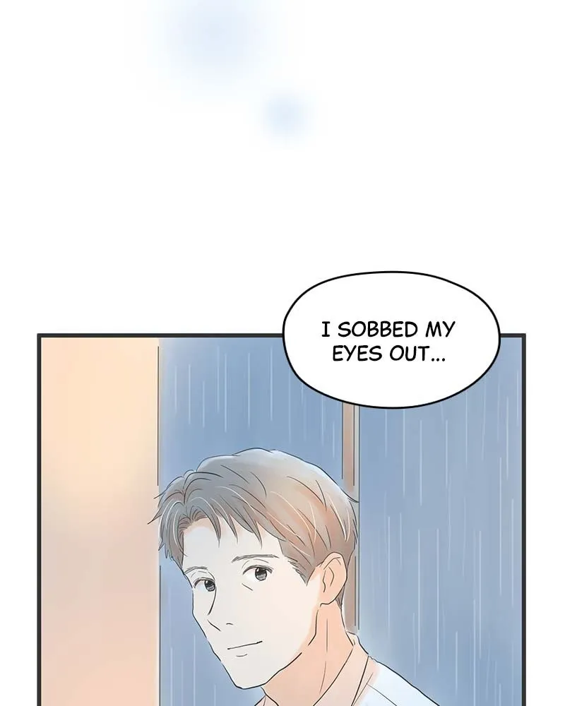 It Rains on Precious Days - Page 41