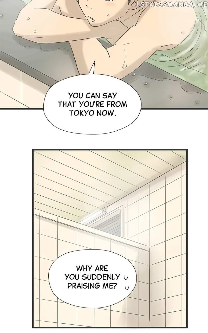 It Rains on Precious Days - Page 64