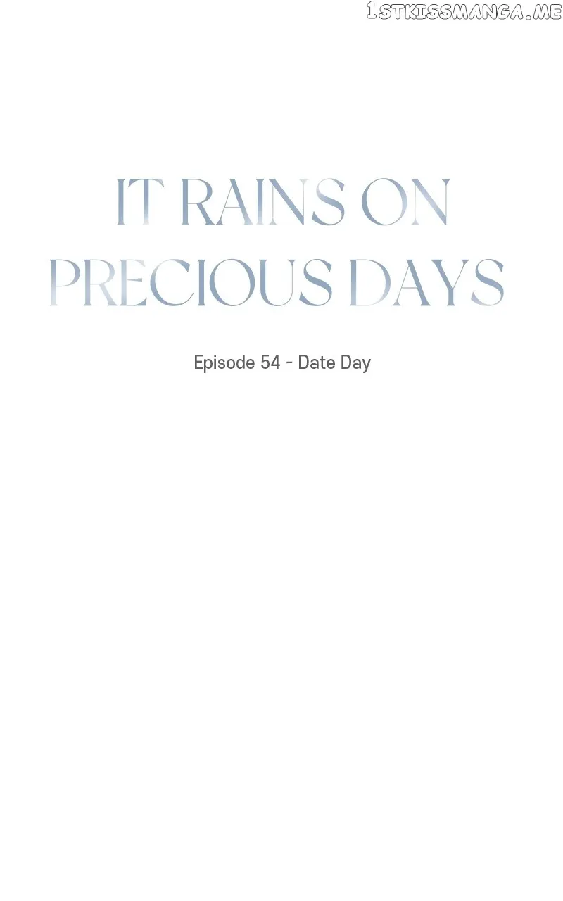 It Rains on Precious Days - Page 4