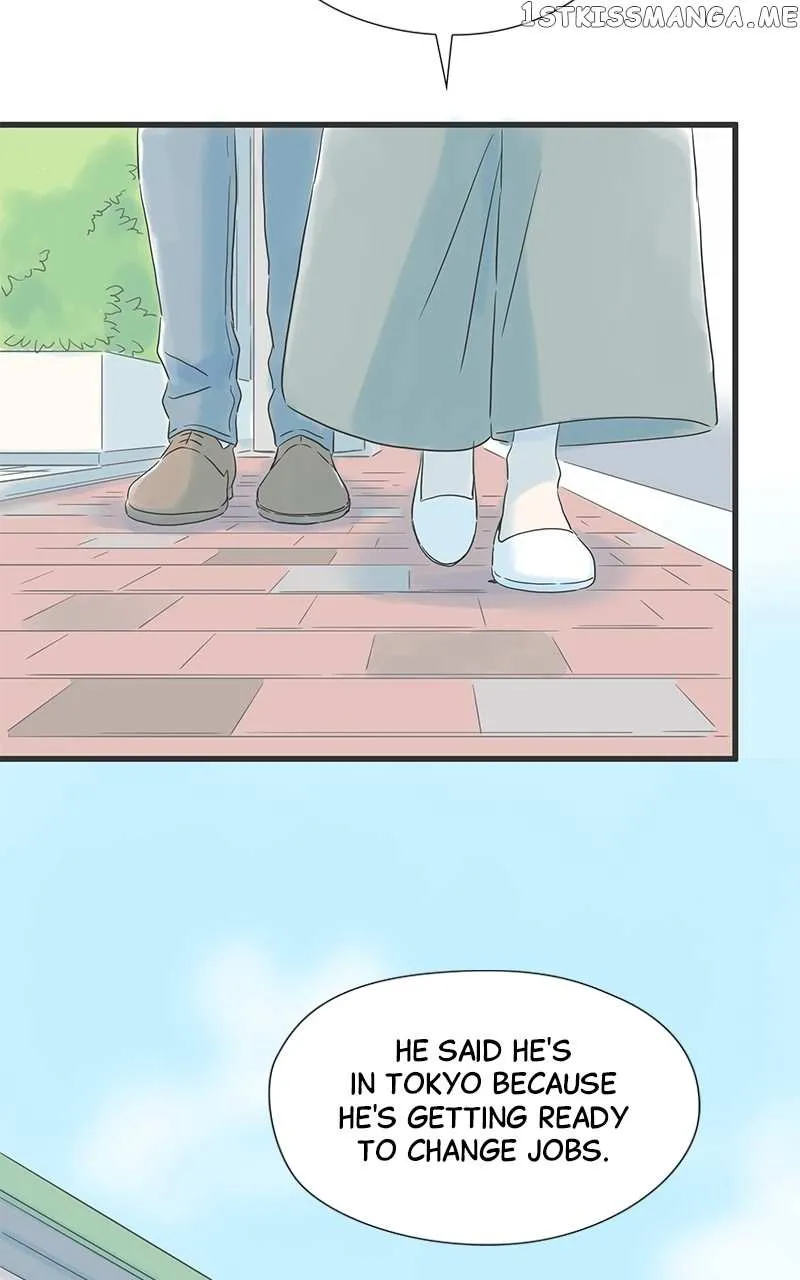 It Rains on Precious Days - Page 44