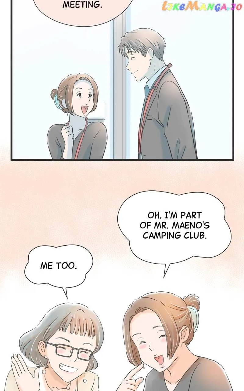 It Rains on Precious Days - Page 6