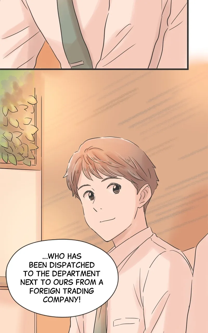 It Rains on Precious Days - Page 65