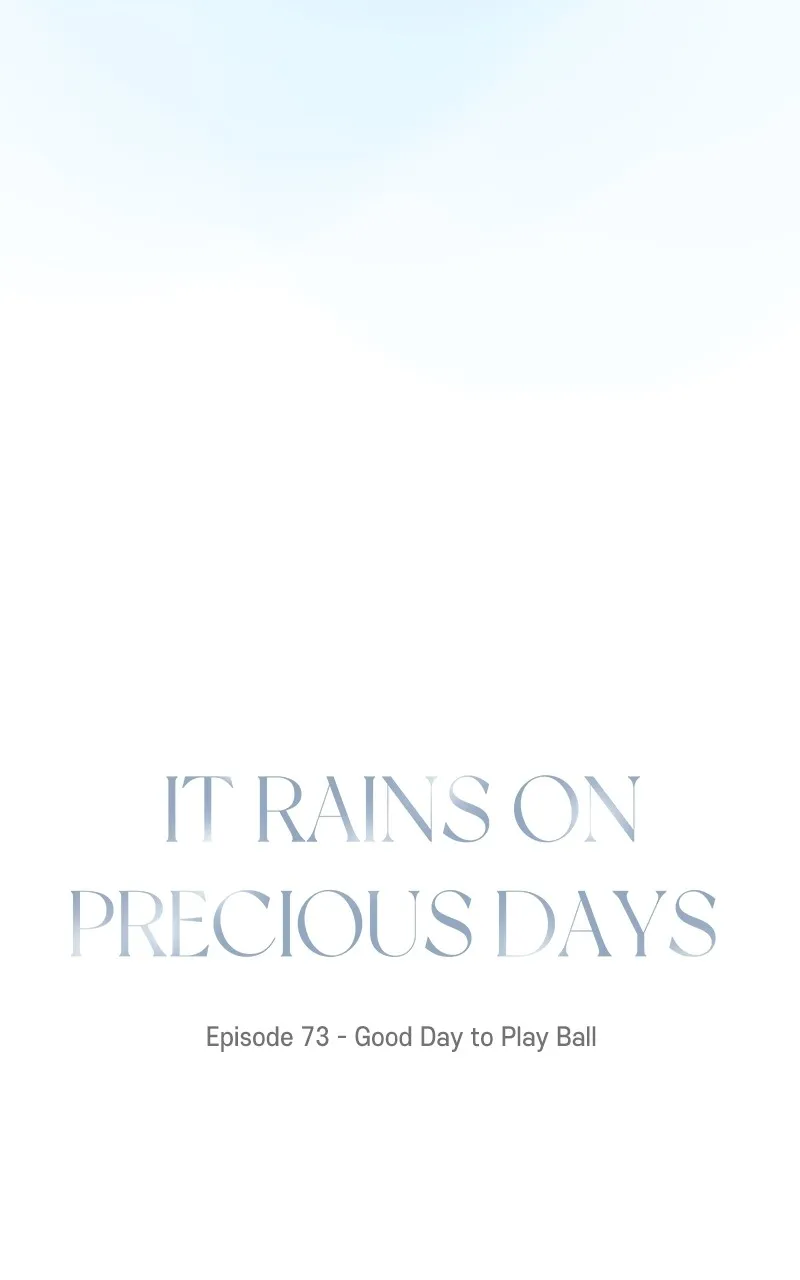 It Rains on Precious Days - Page 8