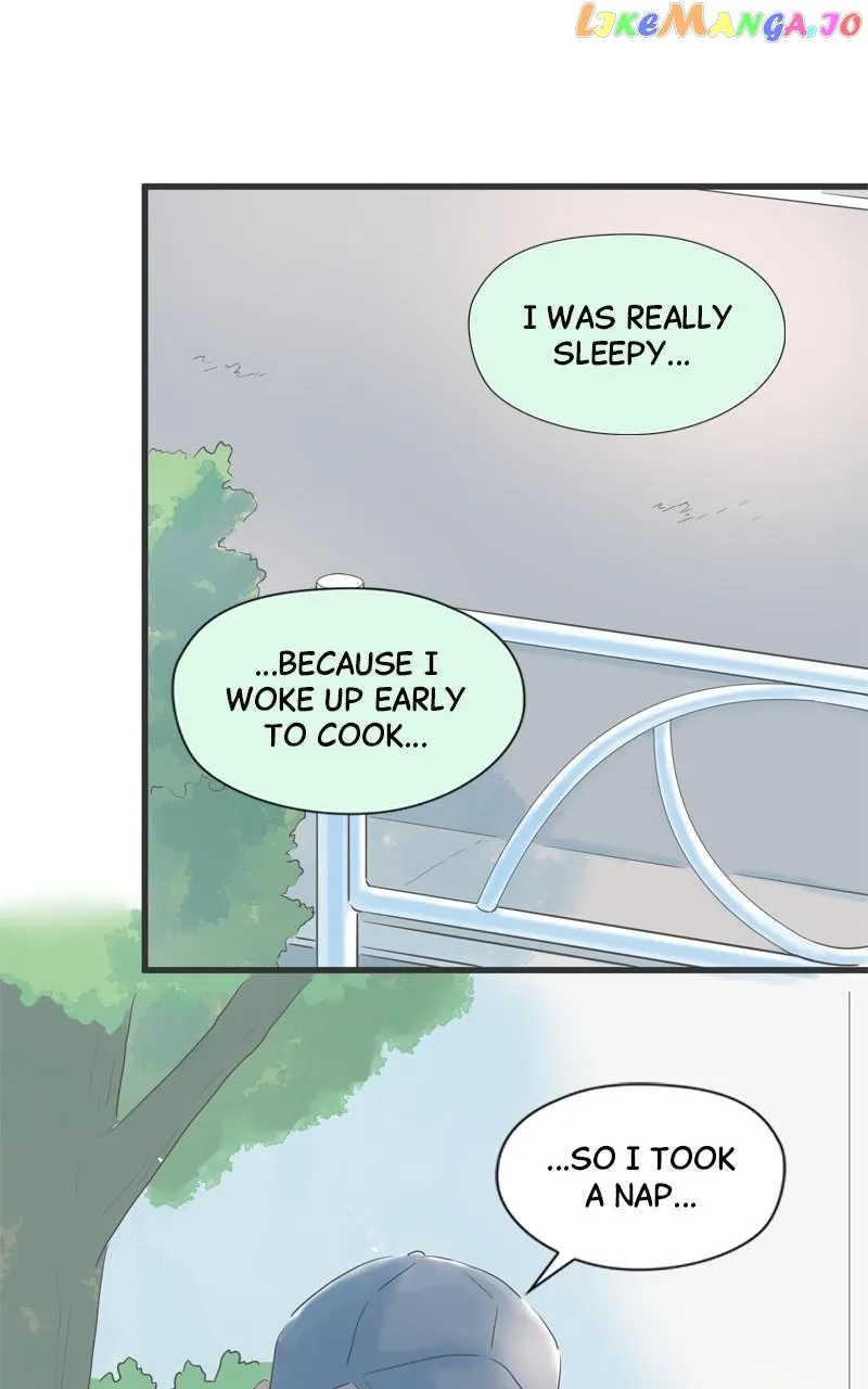 It Rains on Precious Days - Page 26