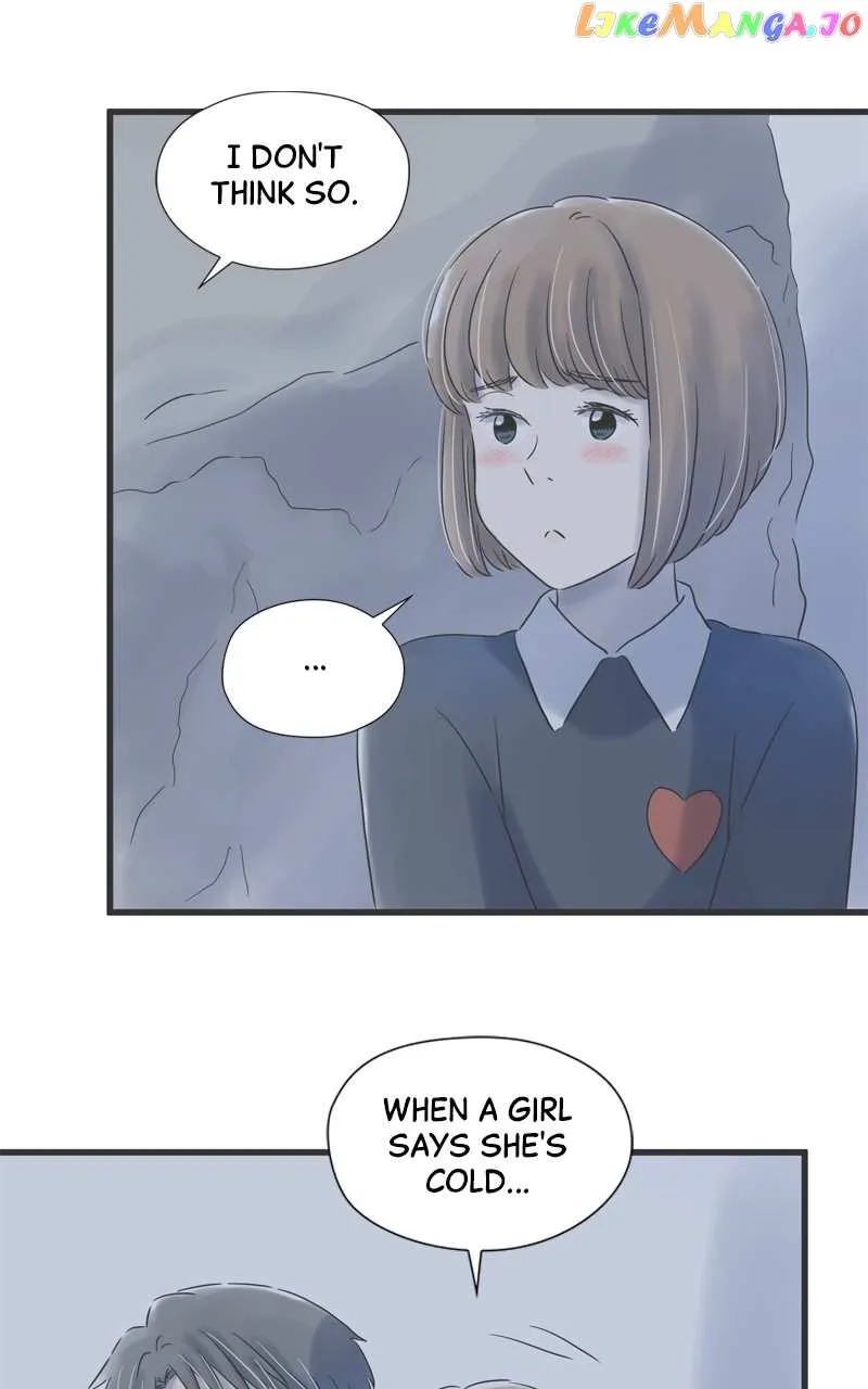 It Rains on Precious Days - Page 43