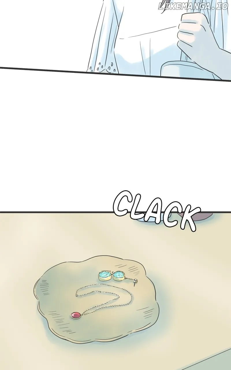 It Rains on Precious Days - Page 41