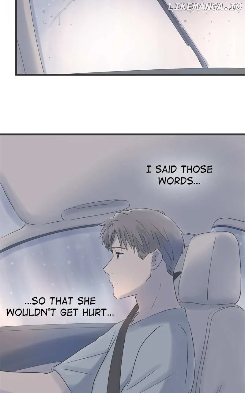 It Rains on Precious Days - Page 2